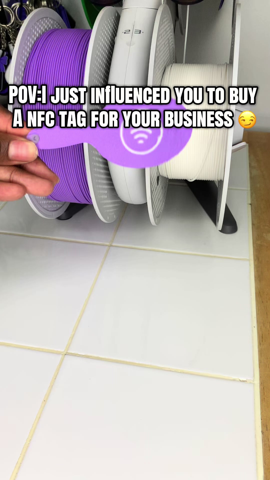 @Creativeprints.bs