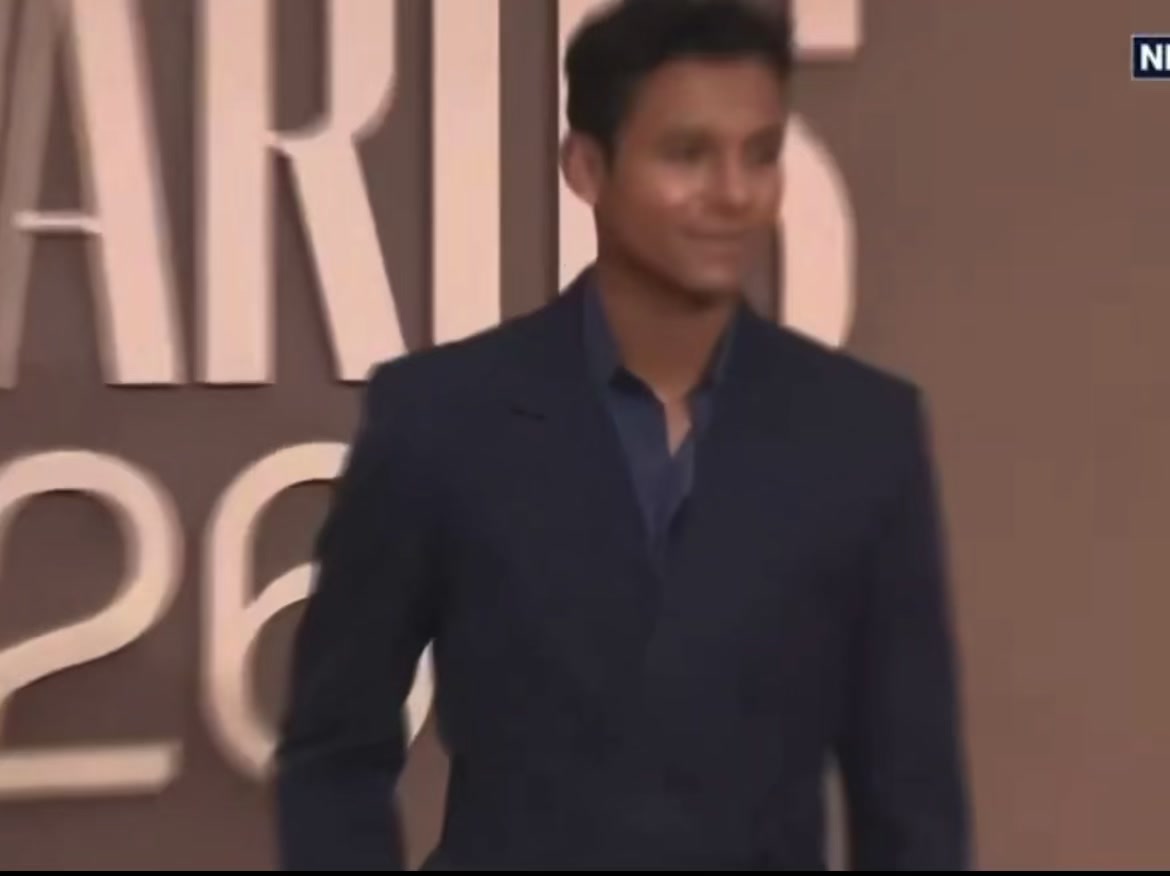 @Jaafar Jackson LATAM