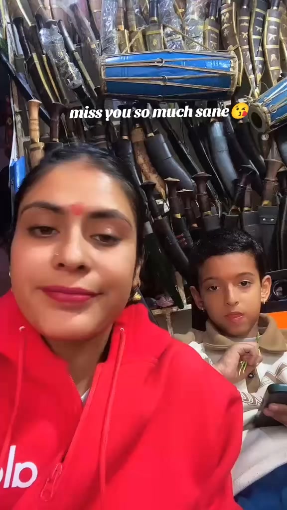 @Sharmee Nepal🇳🇵