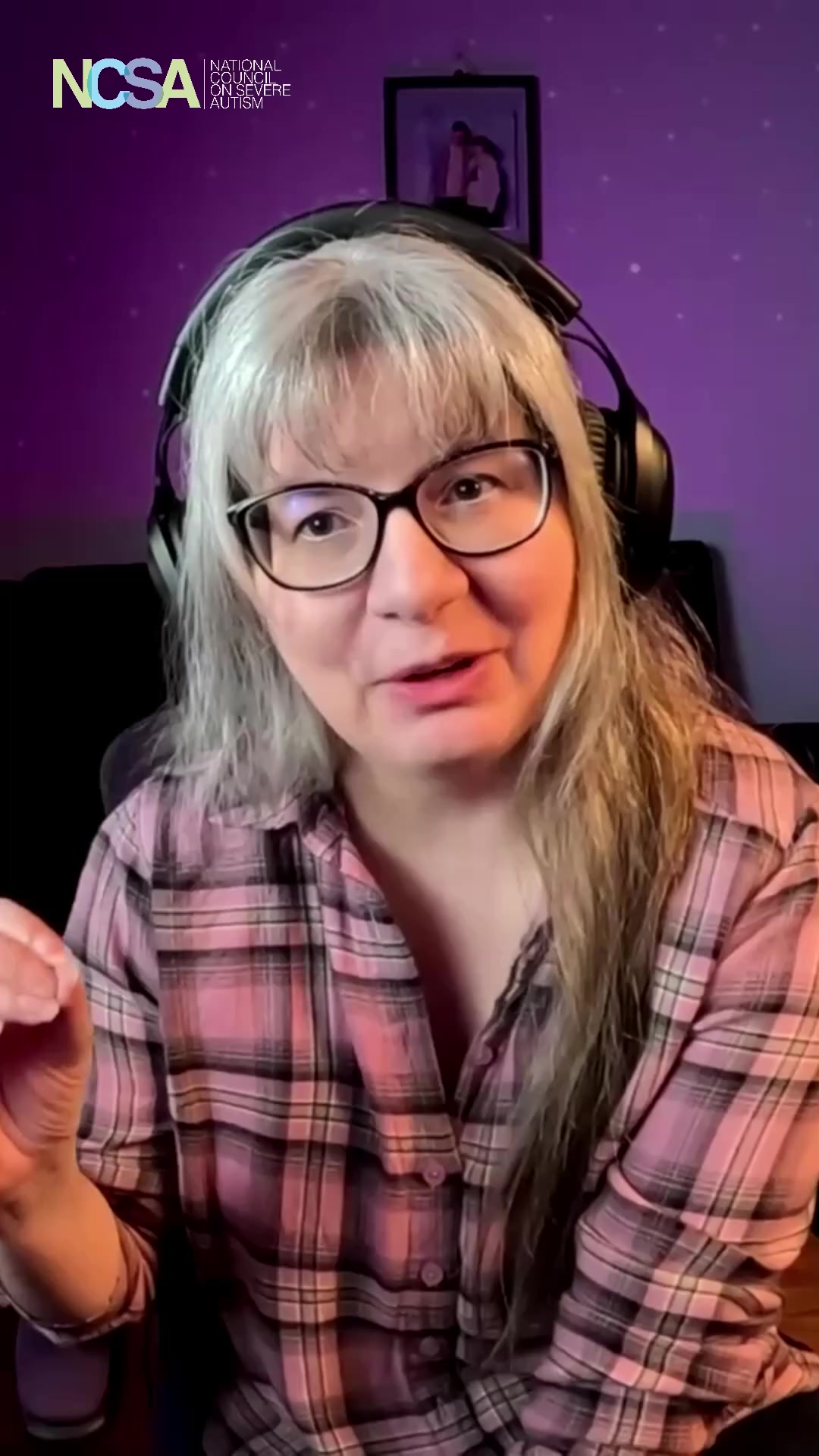 @Kiki Chambers