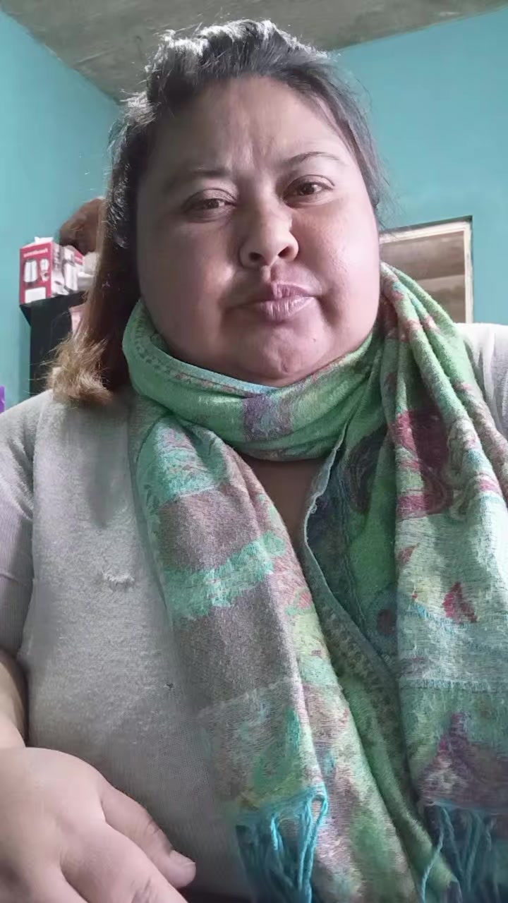 @Josefina González