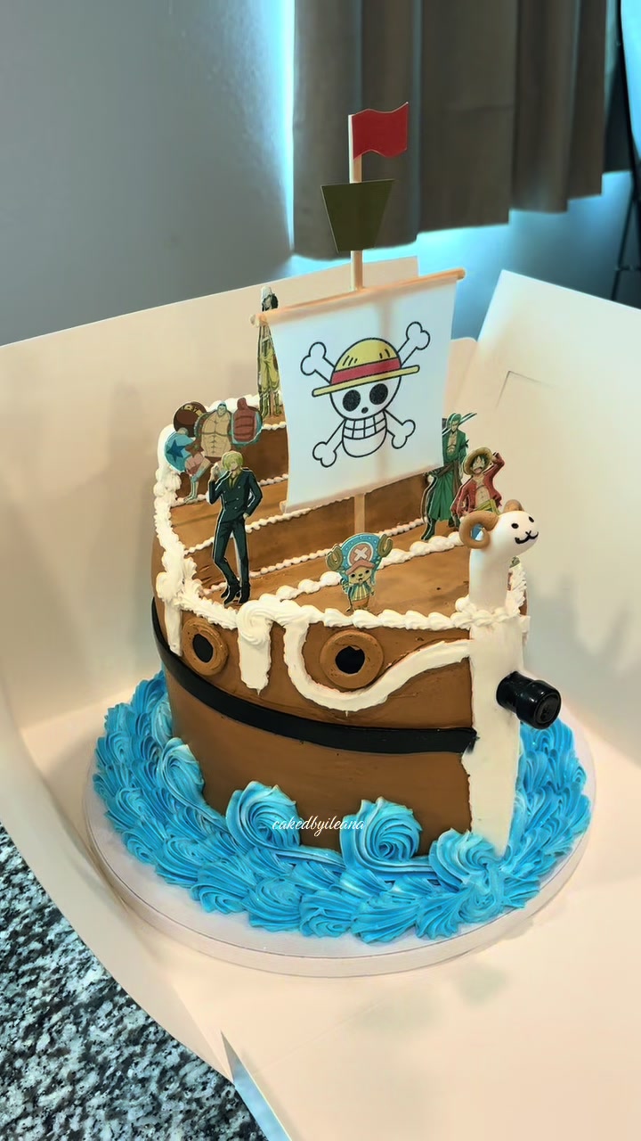 @cakedbyileana ๐
