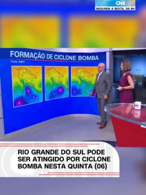 @CNN Brasil