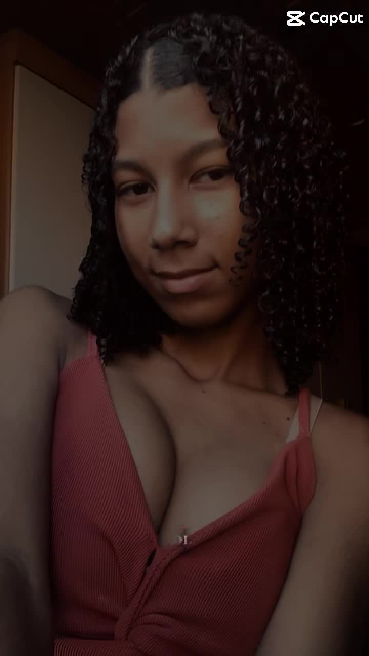 @Pretinha 🐻
