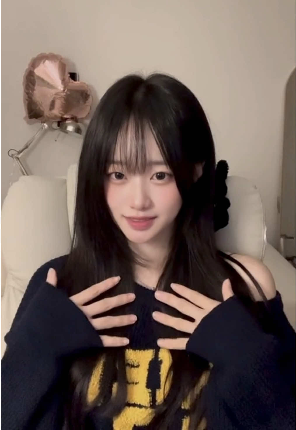 @Soyeon &times;͜&times;🥊