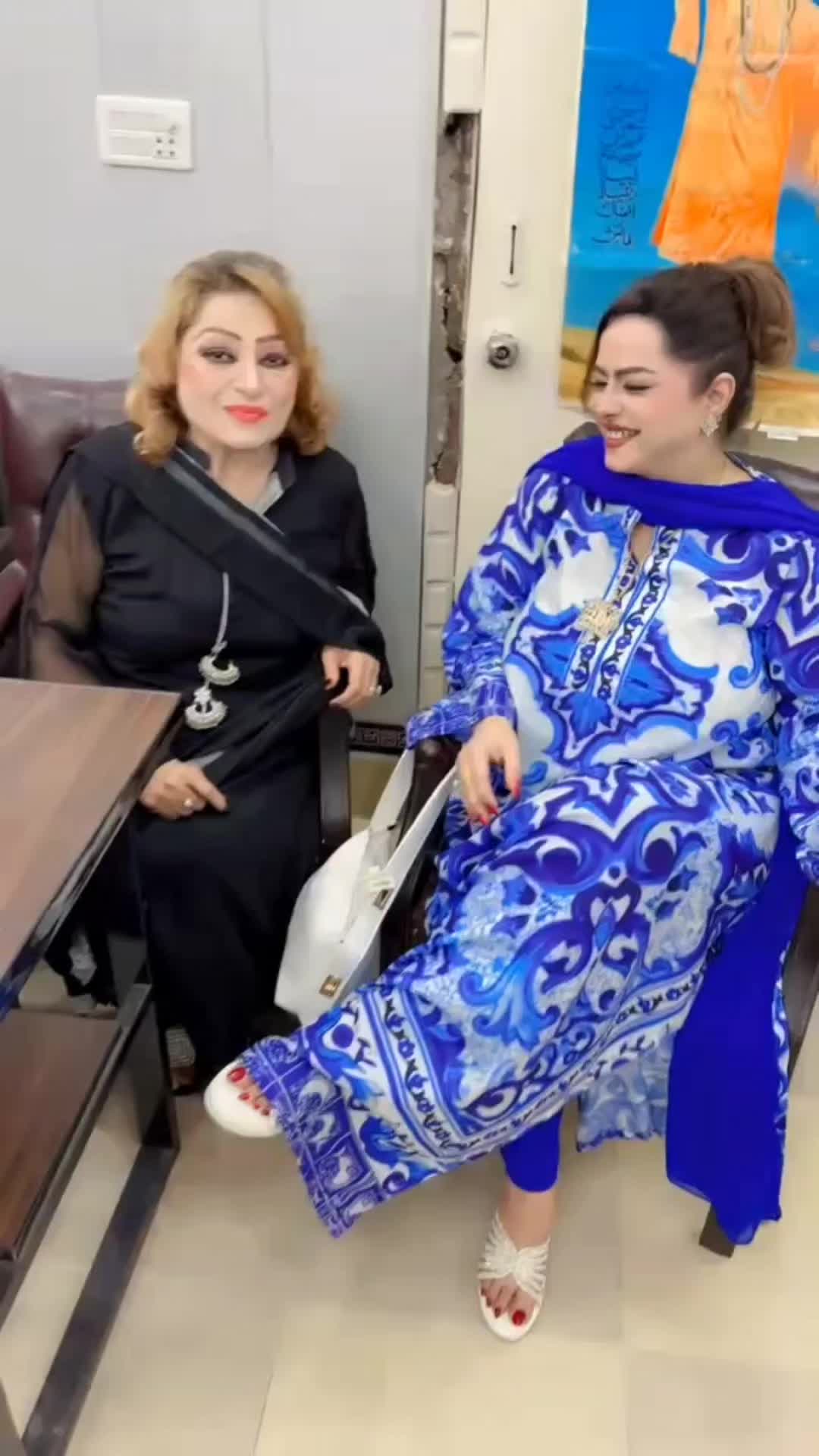 @Durdana Rehman