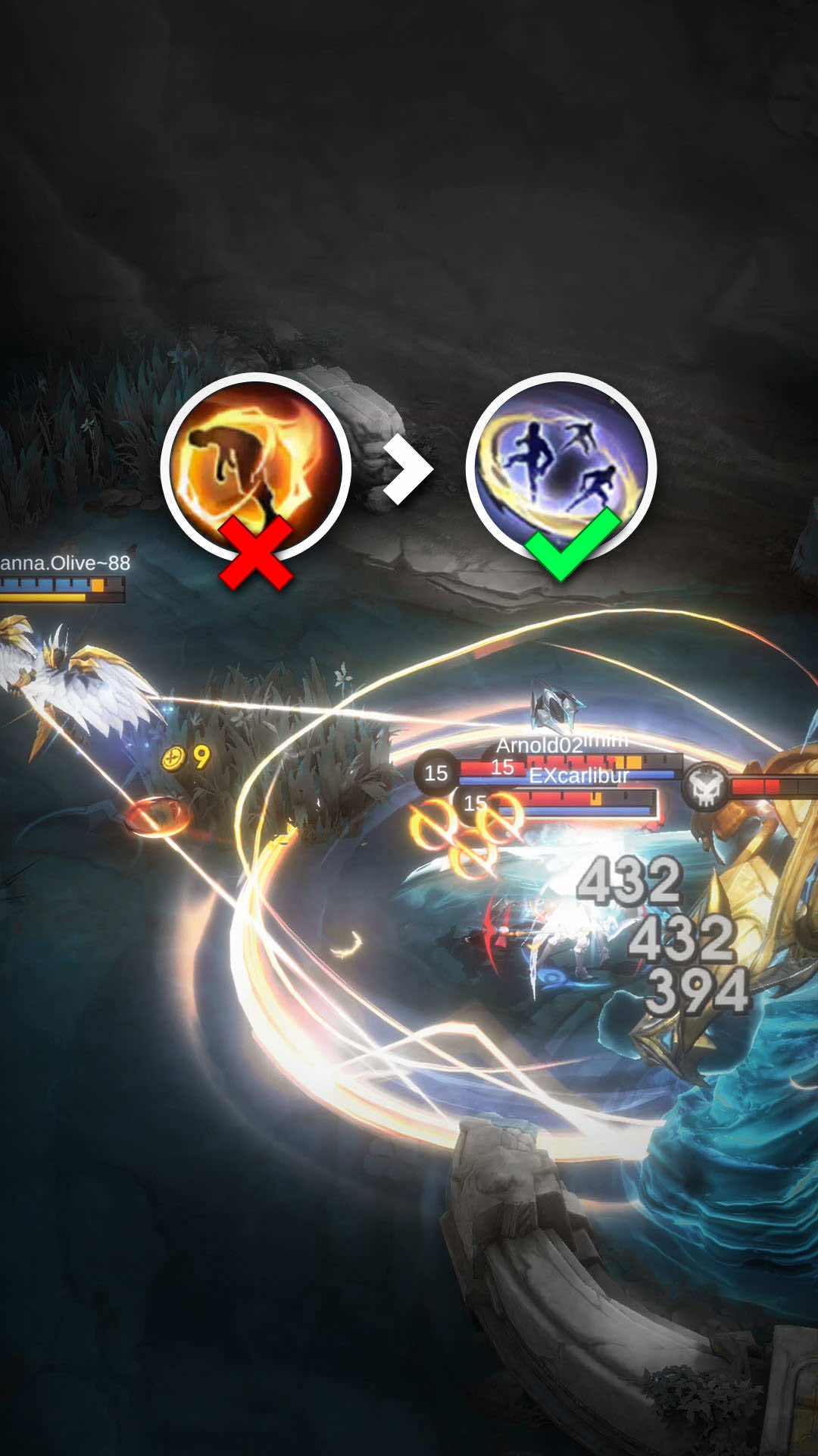 @Mobile Legends Philippines