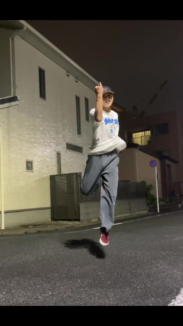 @笑輝