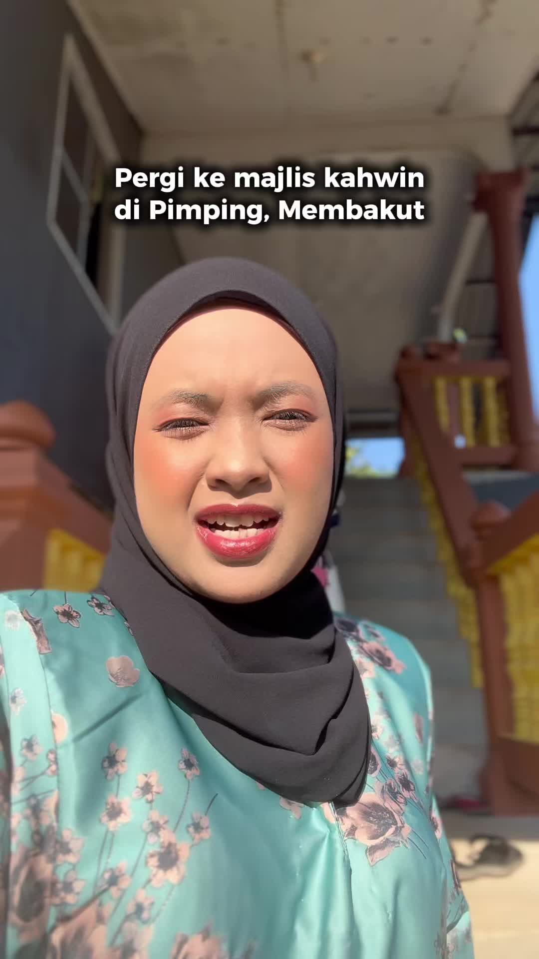@Nisa Rina | Anak Perantau