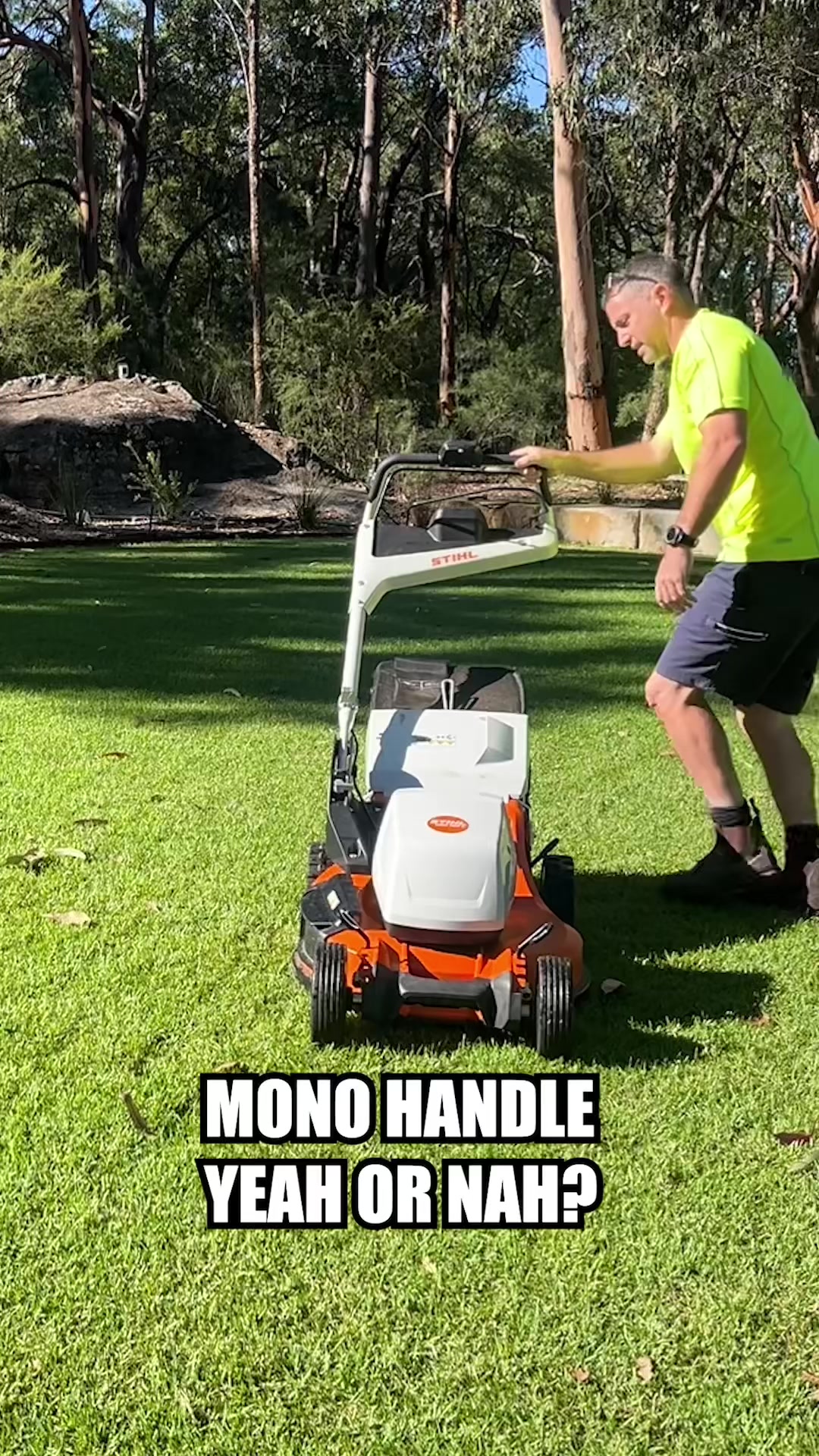 @Turf and Tools