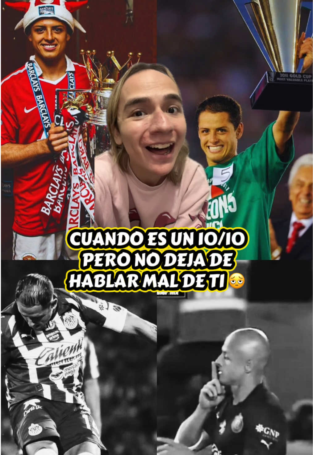 @El Moye