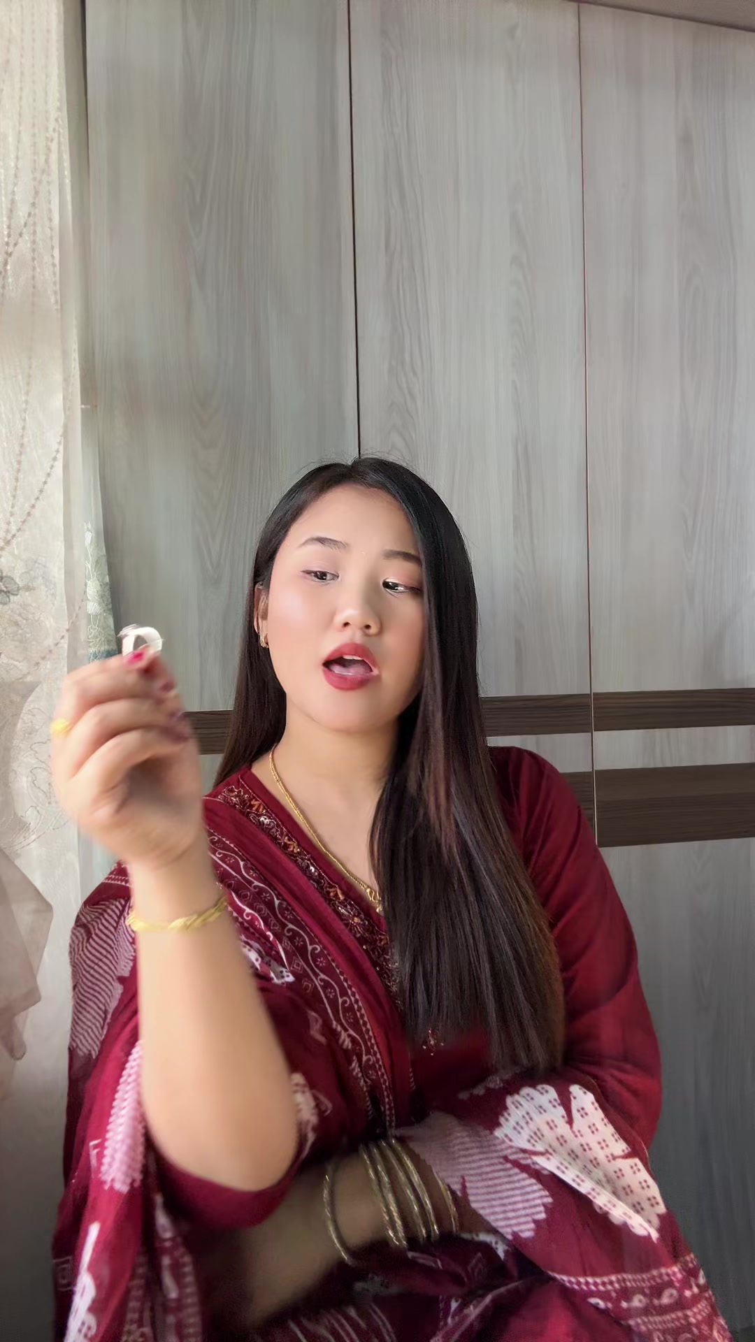 @Bishu Gurung