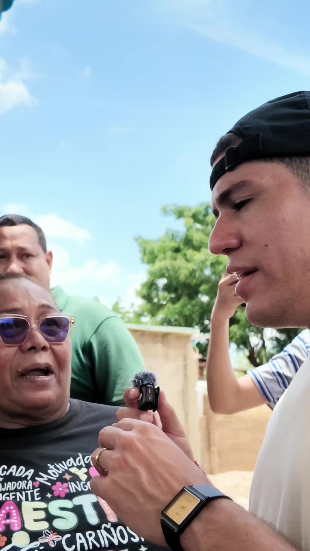 @🇻🇪 kilometro