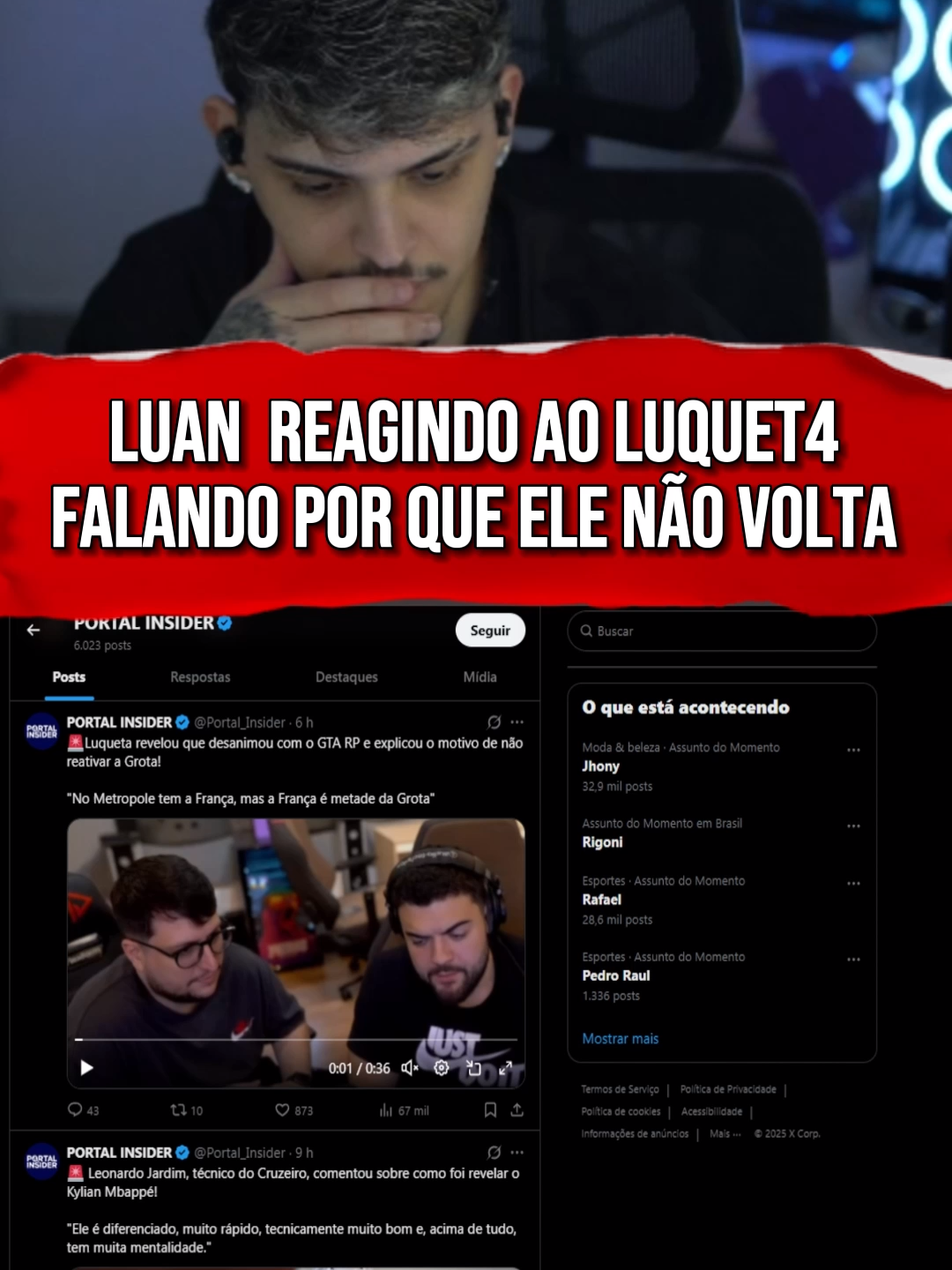 @BRUXO TV