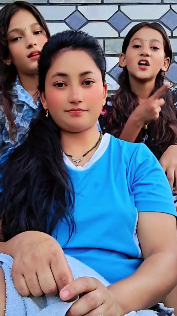 @its me puspa