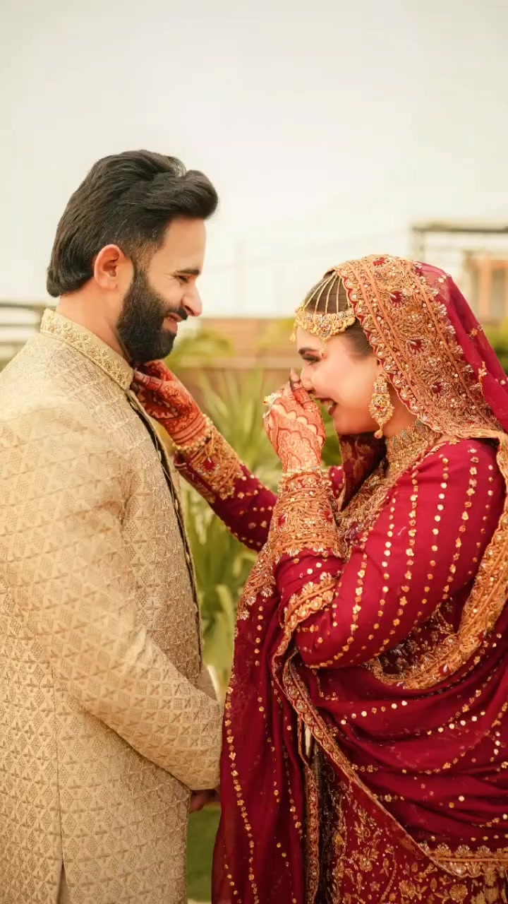 @yameen bridals