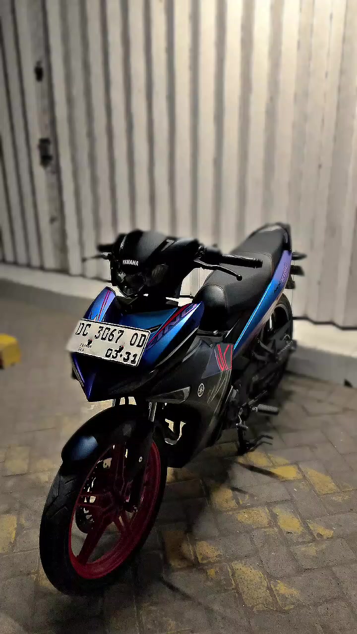 @Mx bocil🚀