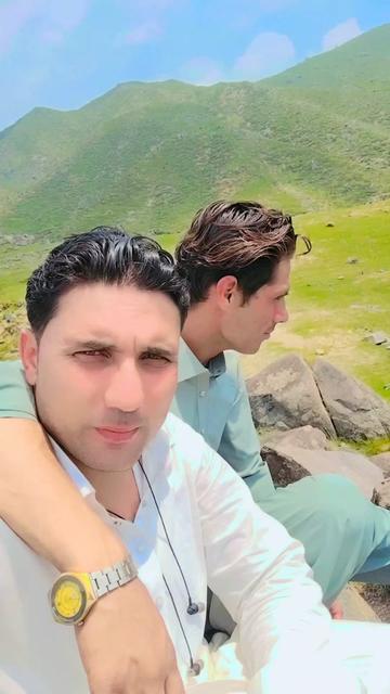 @Alimzeb Dilsoz