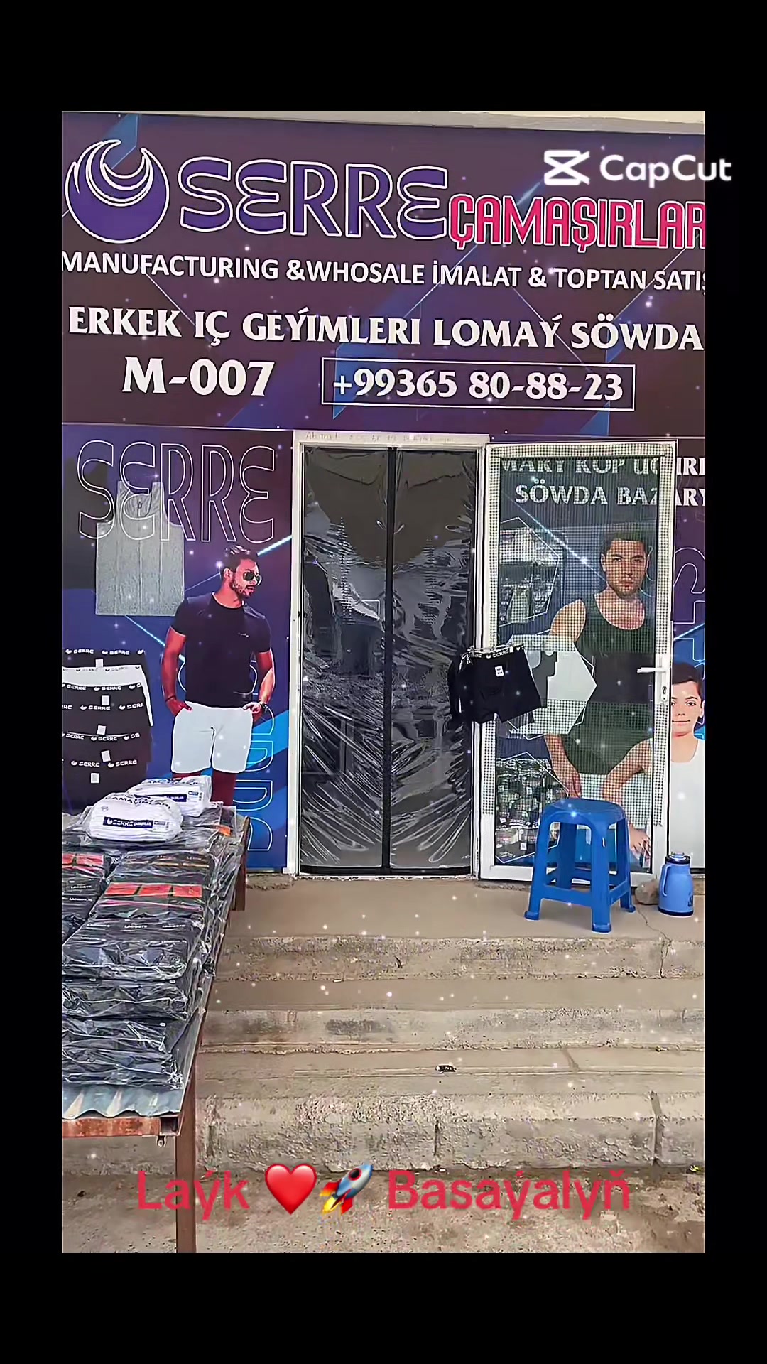 @AHMET SERRE