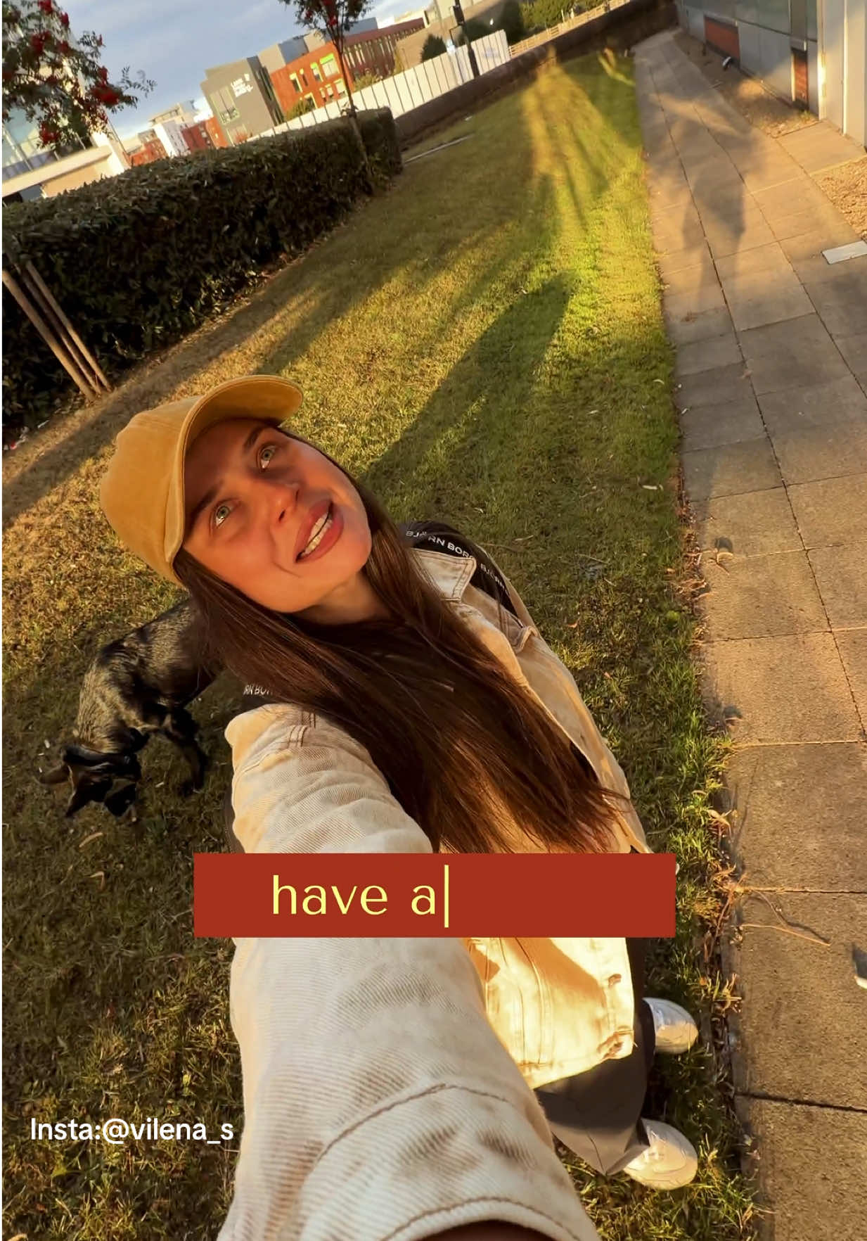 @Instagram:vilena_s