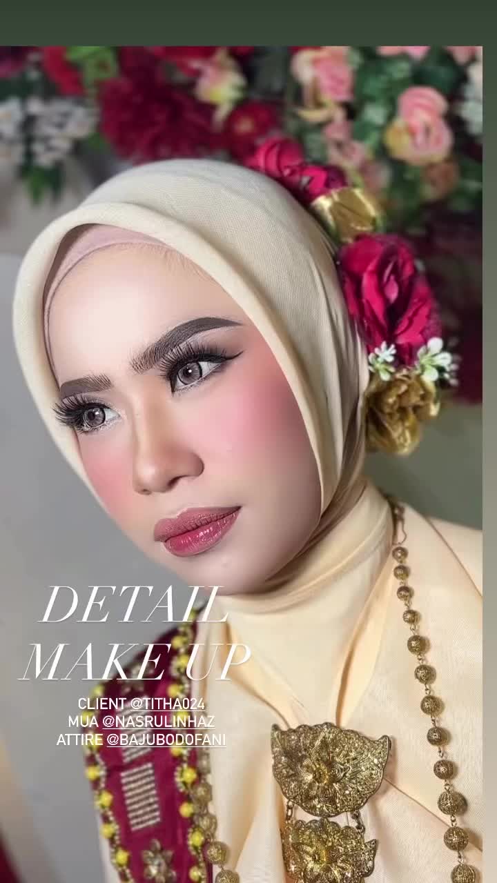 @Fani baju bodo Bulukumba