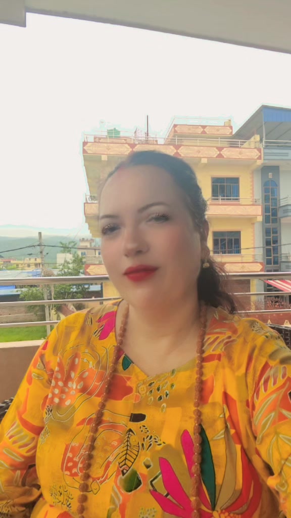 @Samjhana Gyawali