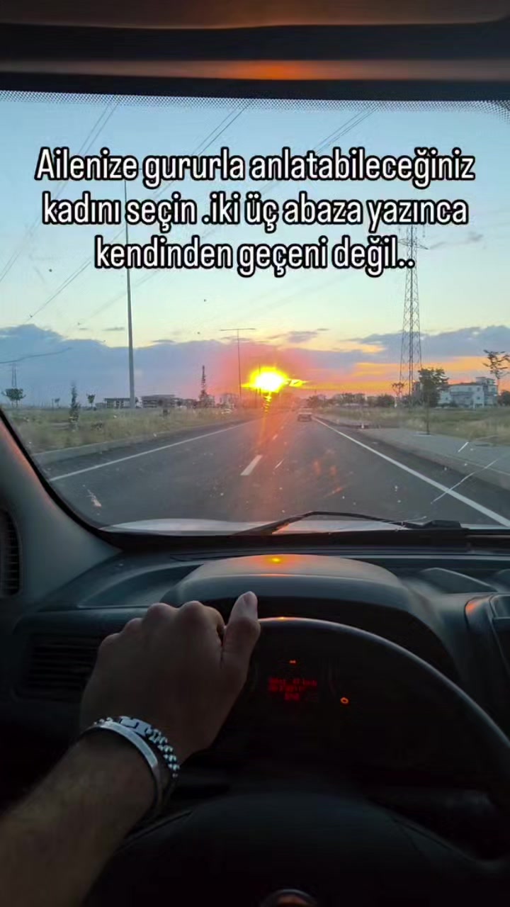 @"&Ouml;ZER "