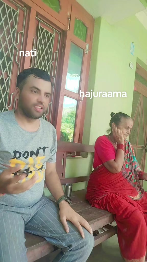 @Chetana Pokhrel