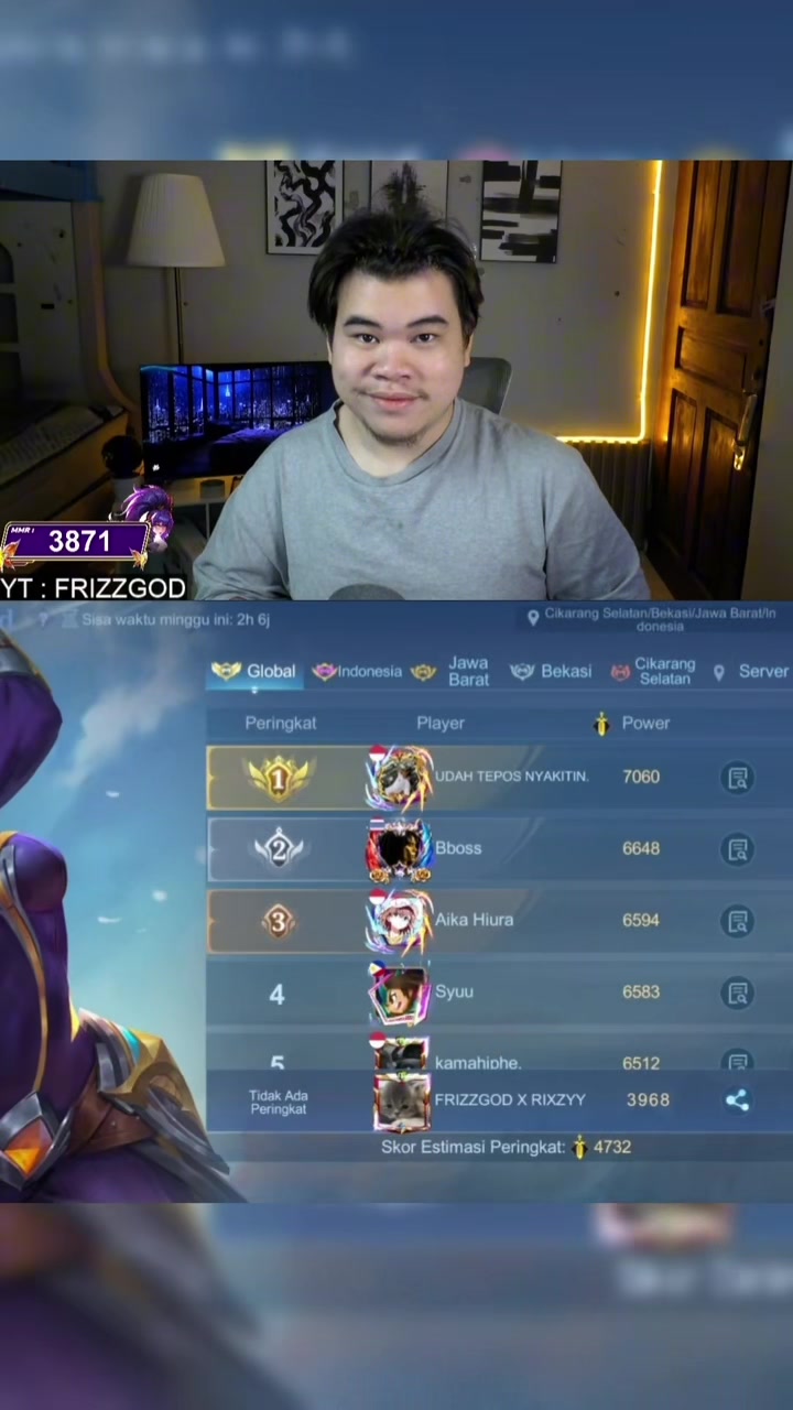@FrizzGOD