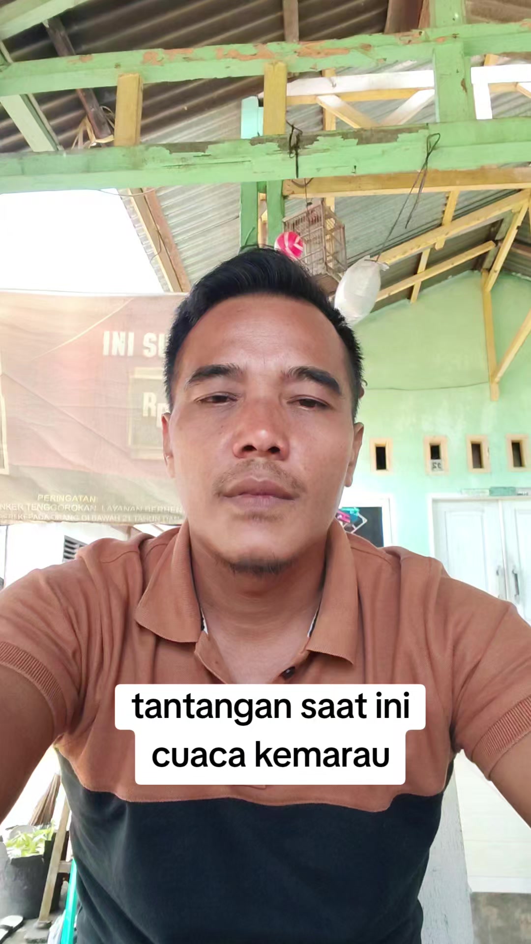 @petani kecil ujung tapsel