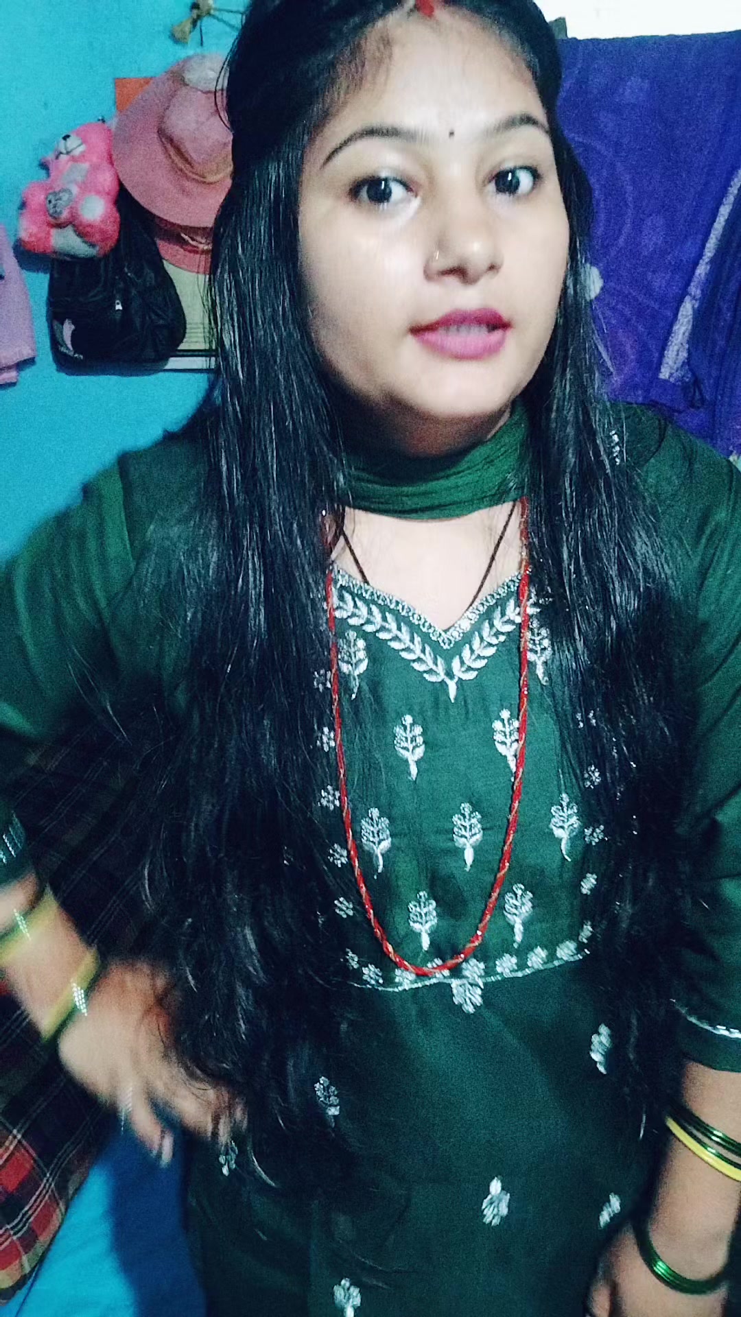 @Nisha Basnet