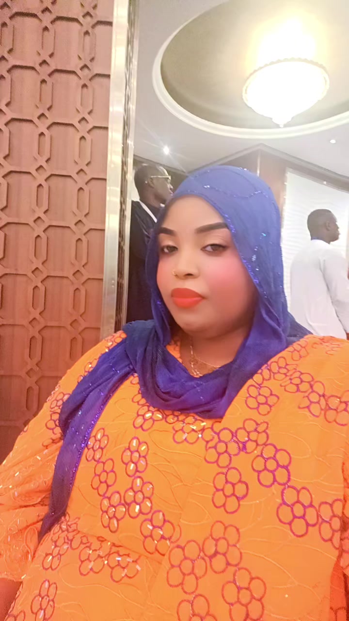 @Habibti deDieng Salla Waydein