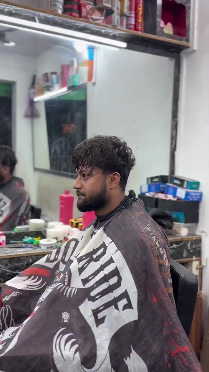 @Hair style