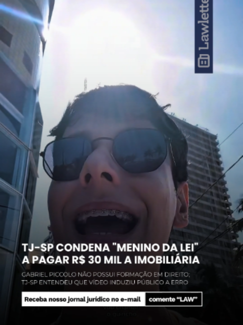 @Lawletter