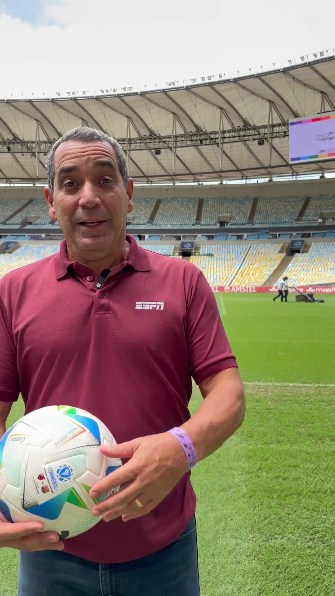 @Maracanã