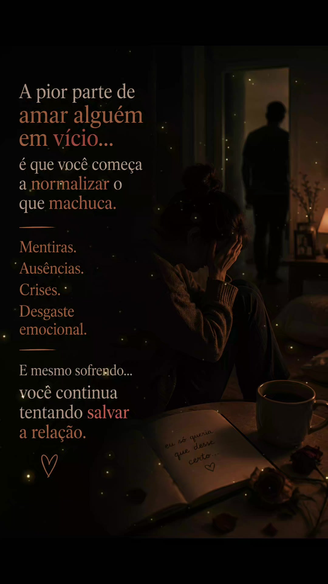 @De Volta pra Sí