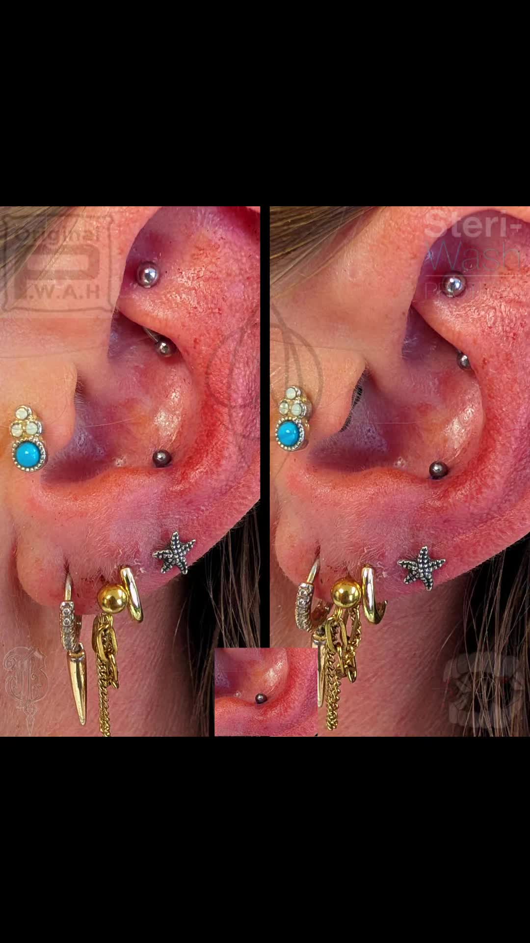 @Piercer Mike