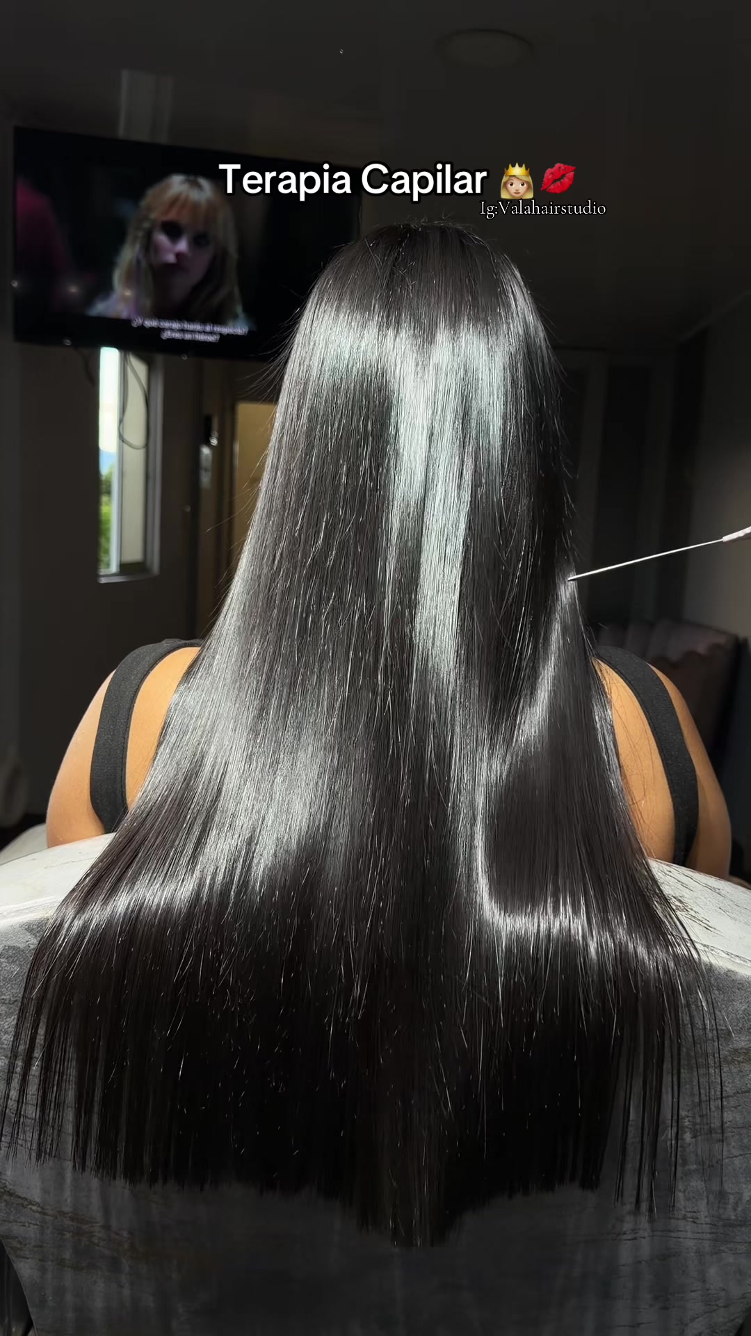 @Vala Hair Studio 🪞💖✨