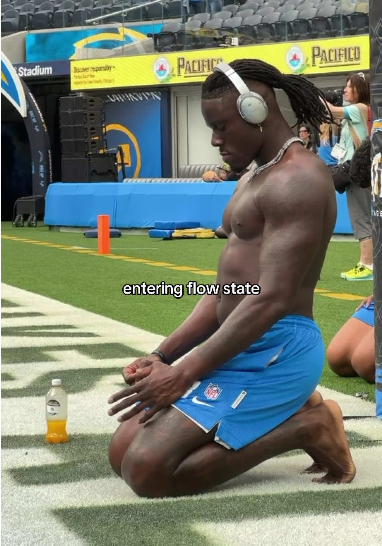 @los angeles chargers