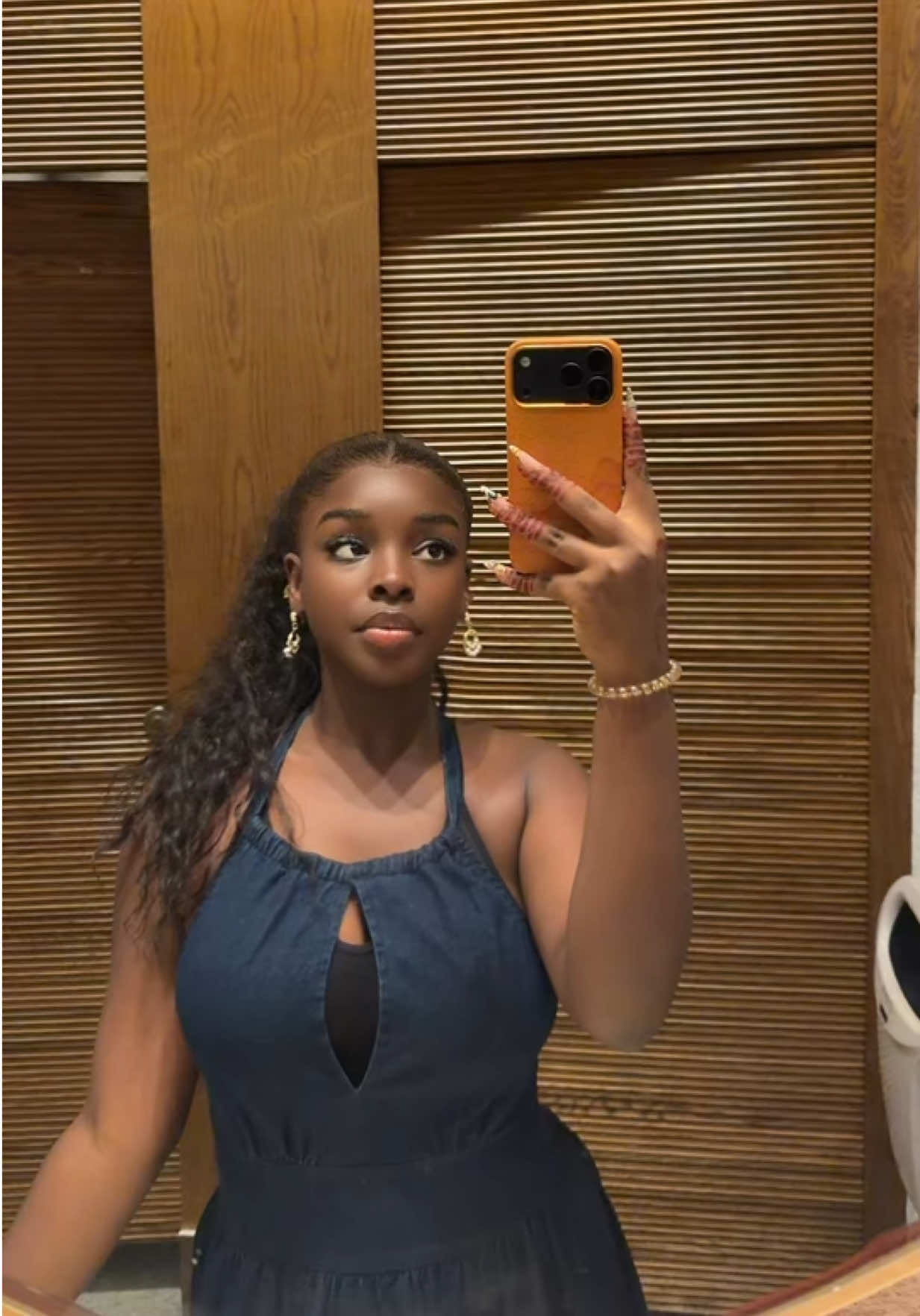@Mariame Touré