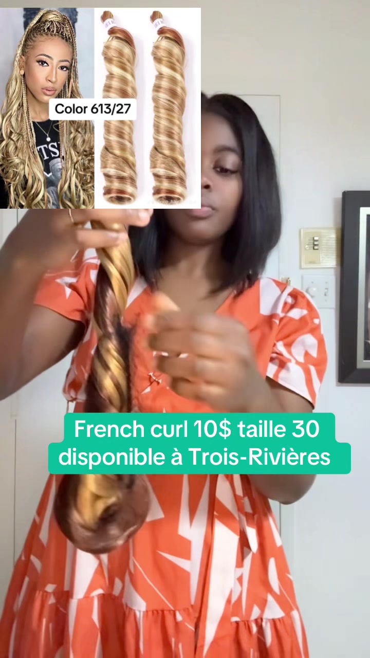 @Evawill hair🇨🇦🇨🇦