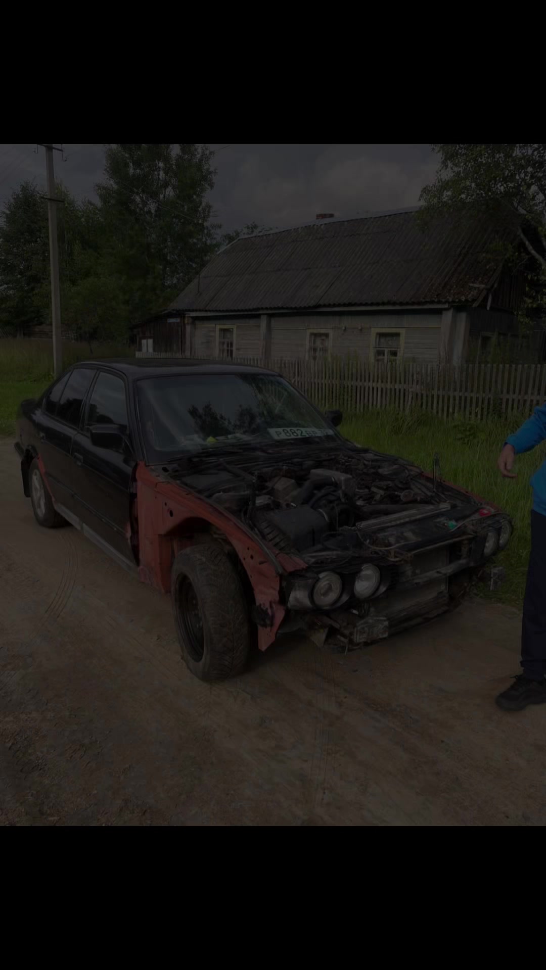 @Тот что на BMW