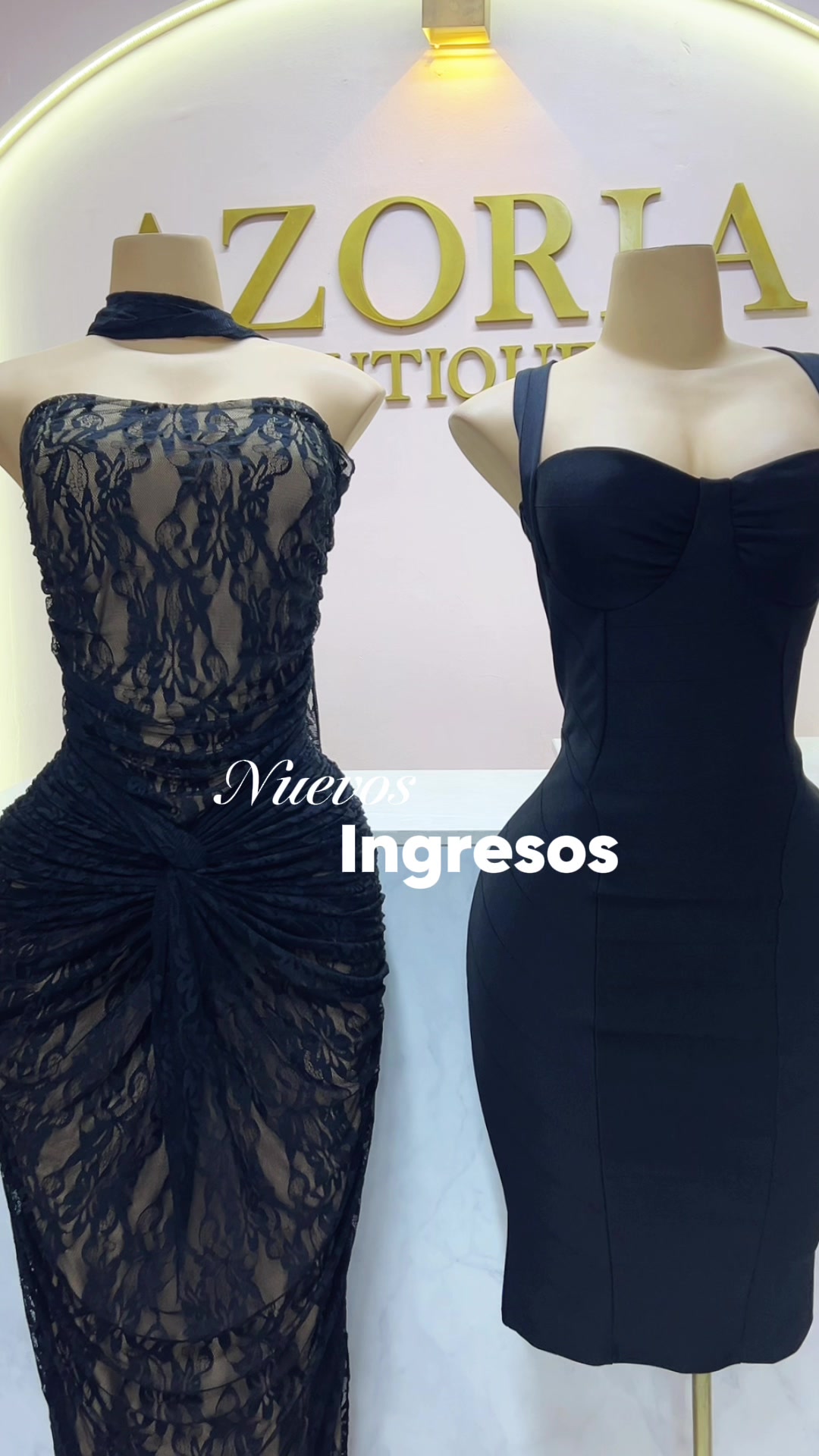 @Azoria boutique