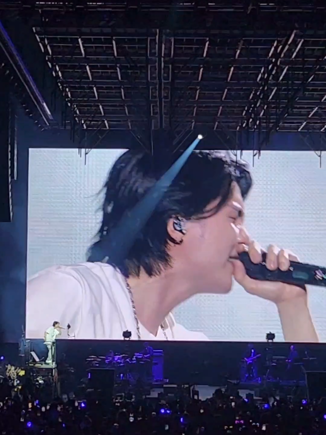 @Aynisaswan SAW BTSโท