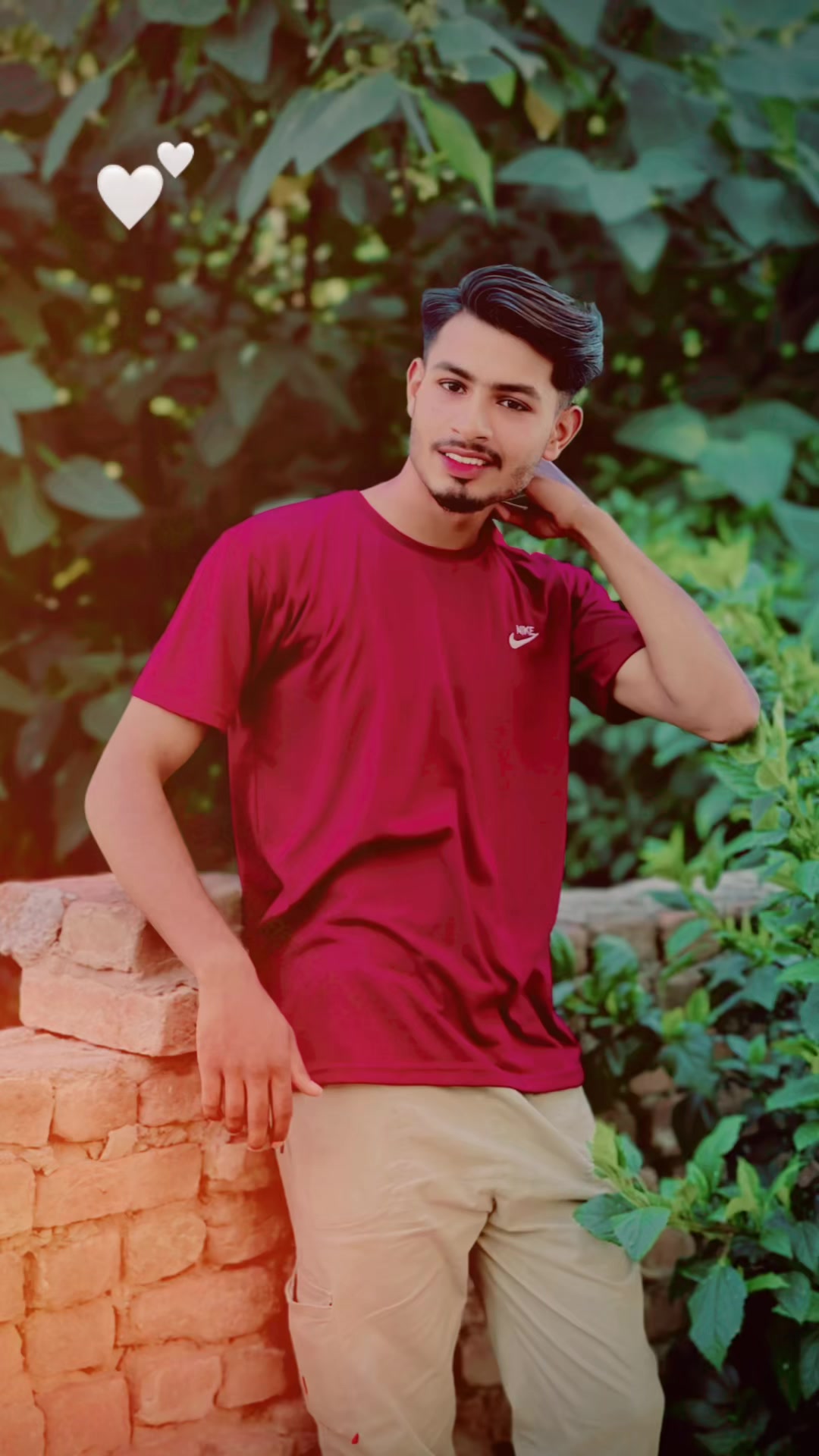 @Malik Asad,💯❤️🔥