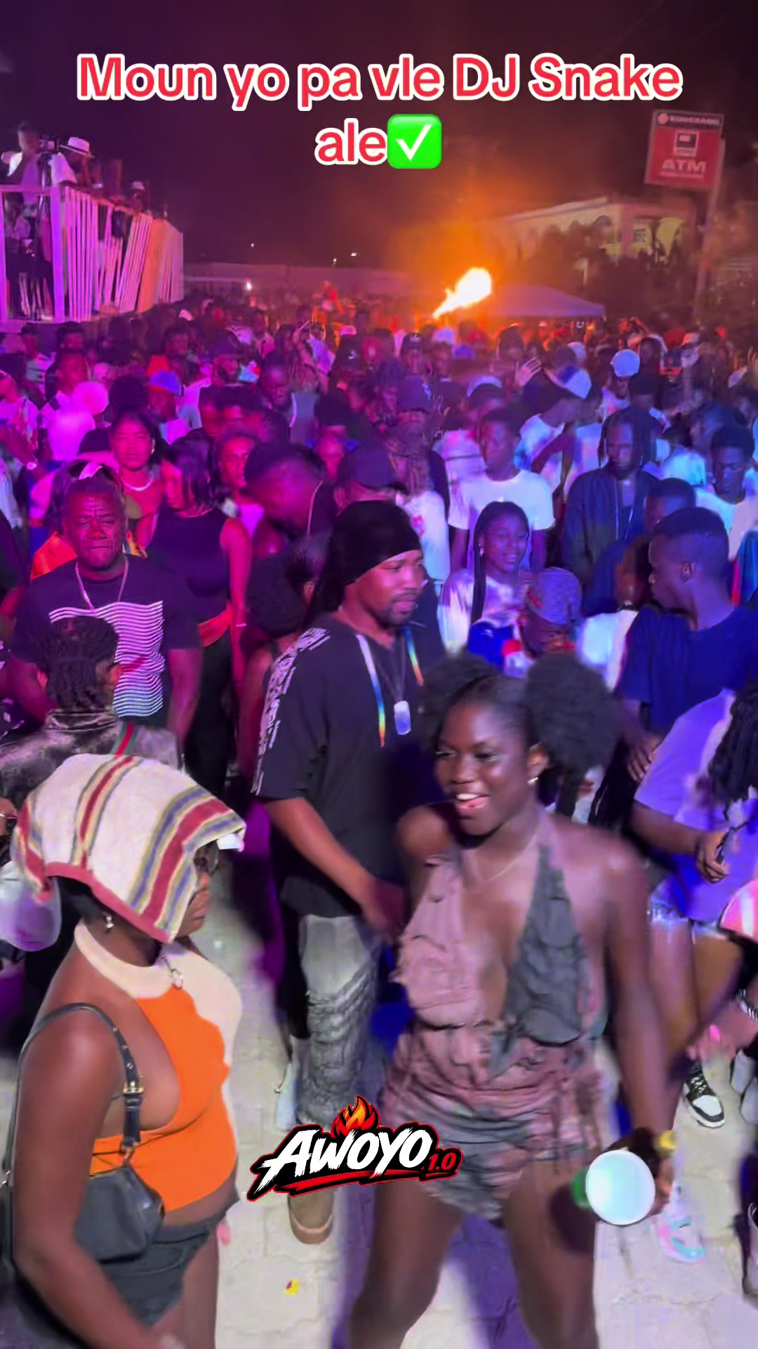 @Awo Lib&egrave;te Medya🇭🇹📸💎🏆✅