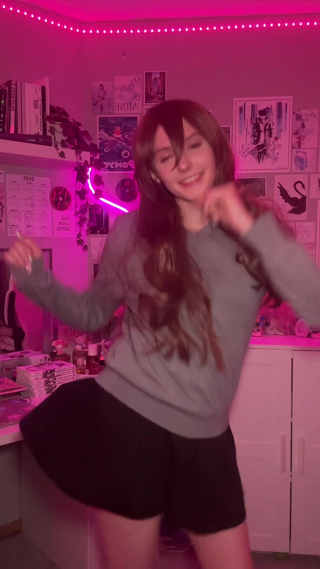 @Tasha <3 | Streamer