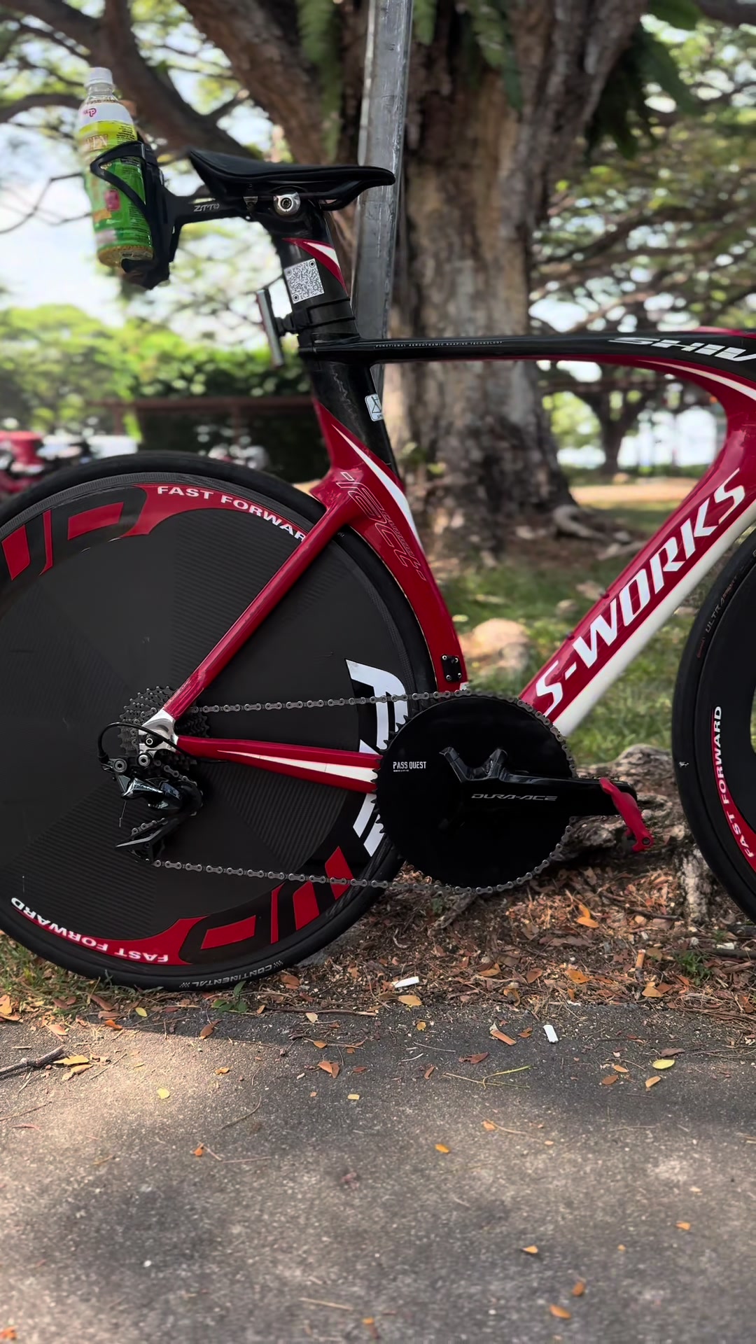 @The_Stolen_Pinarello