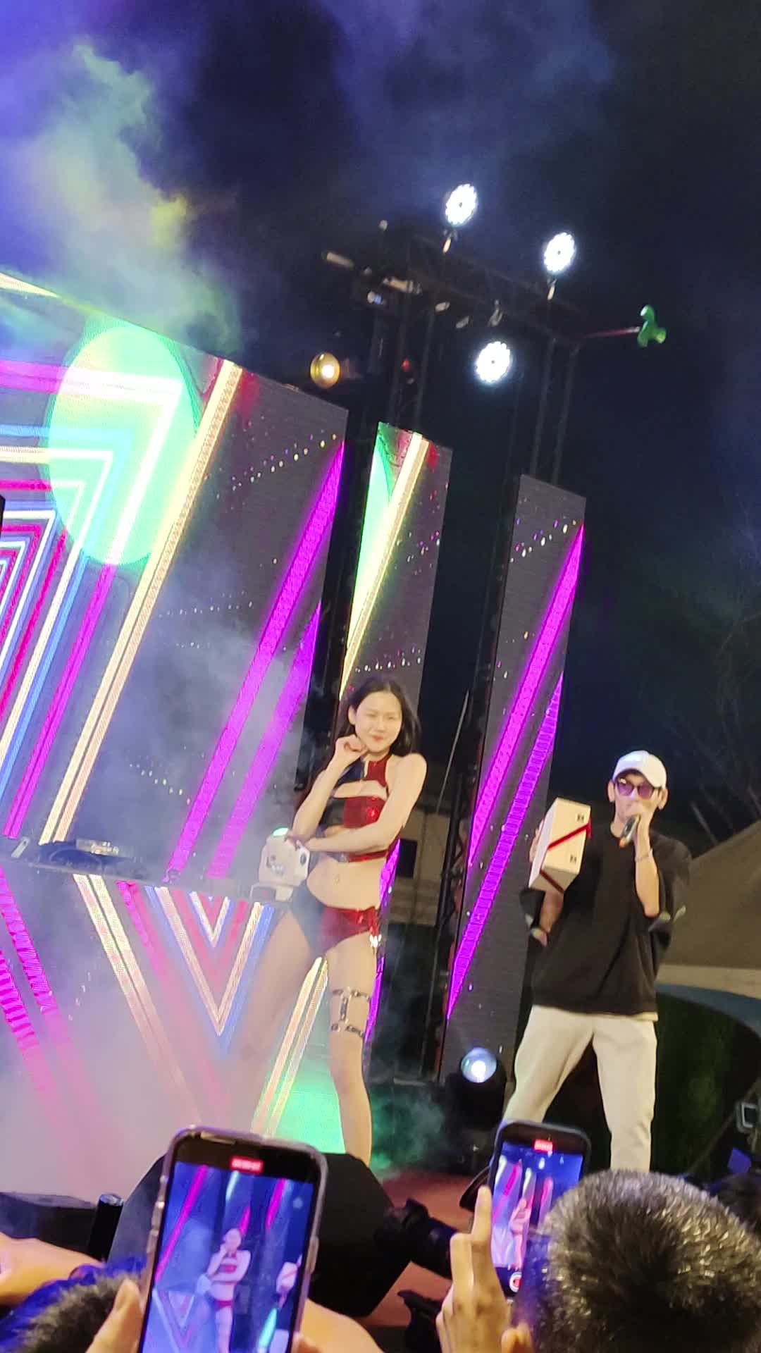 @南部廟會戰神