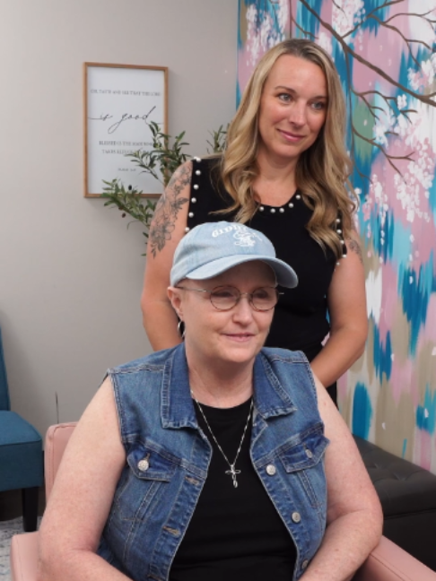 @GEORGIA HAIR SOLUTIONS